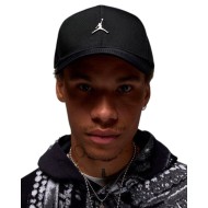 Casquette Nike J Rise Cap S Cb Mtl Jm
