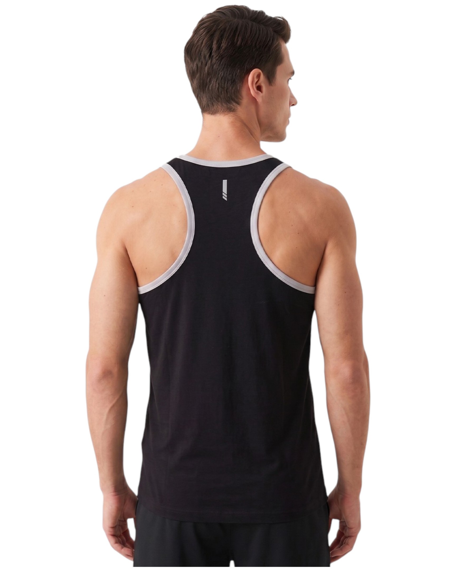 Pull Sans Manche  Bilcee