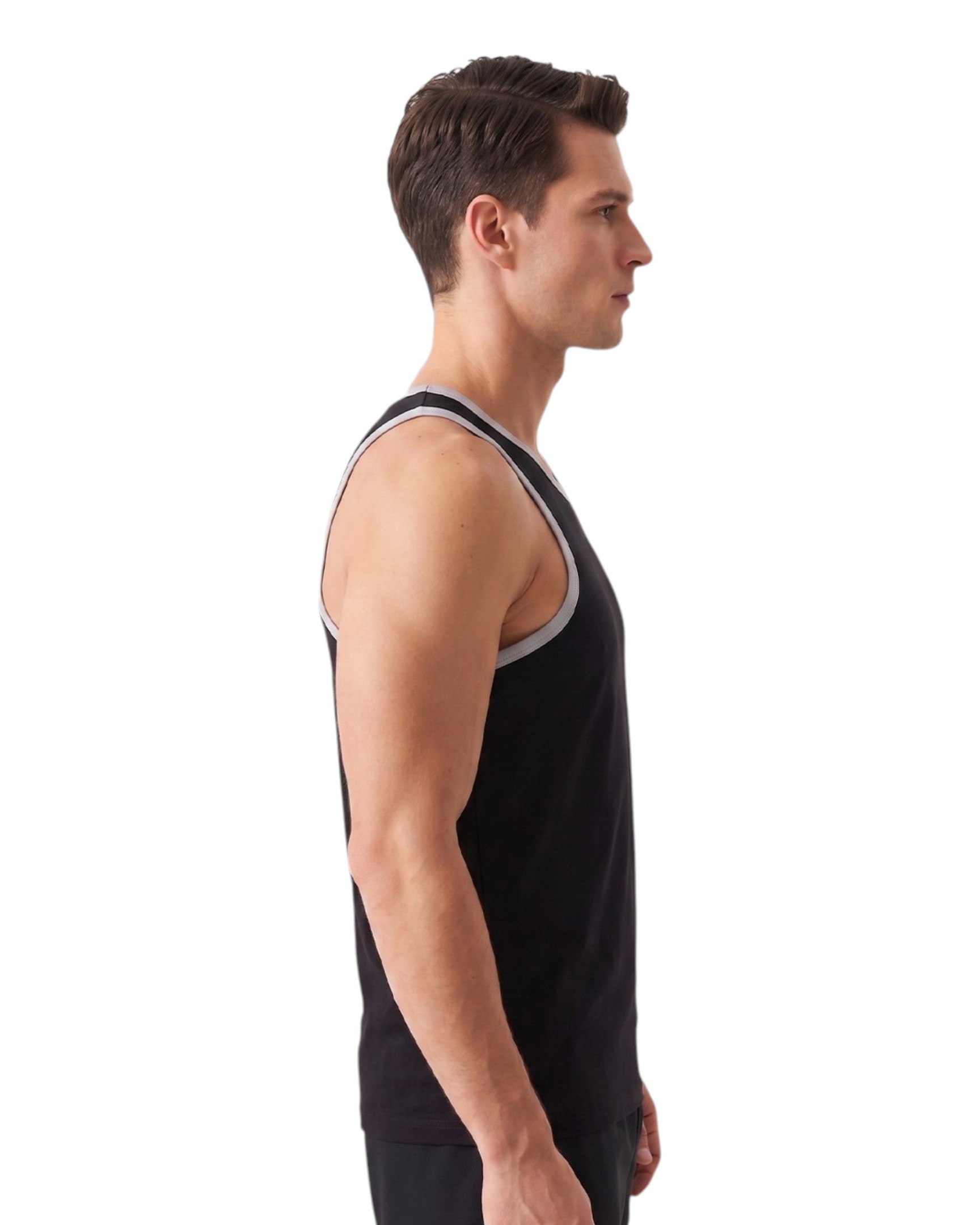Pull Sans Manche  Bilcee