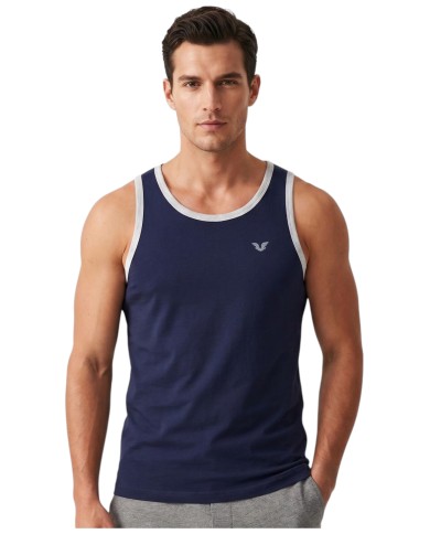 Pull Sans Manche  Bilcee