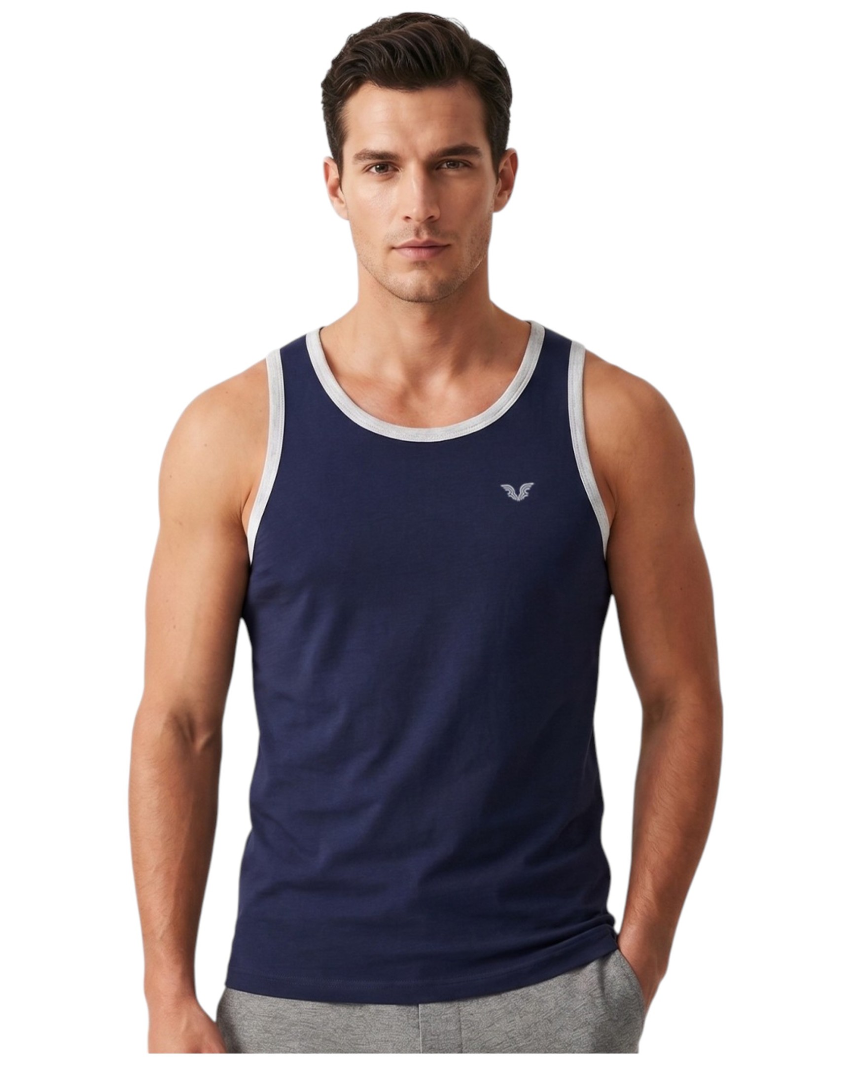 Pull Sans Manche  Bilcee