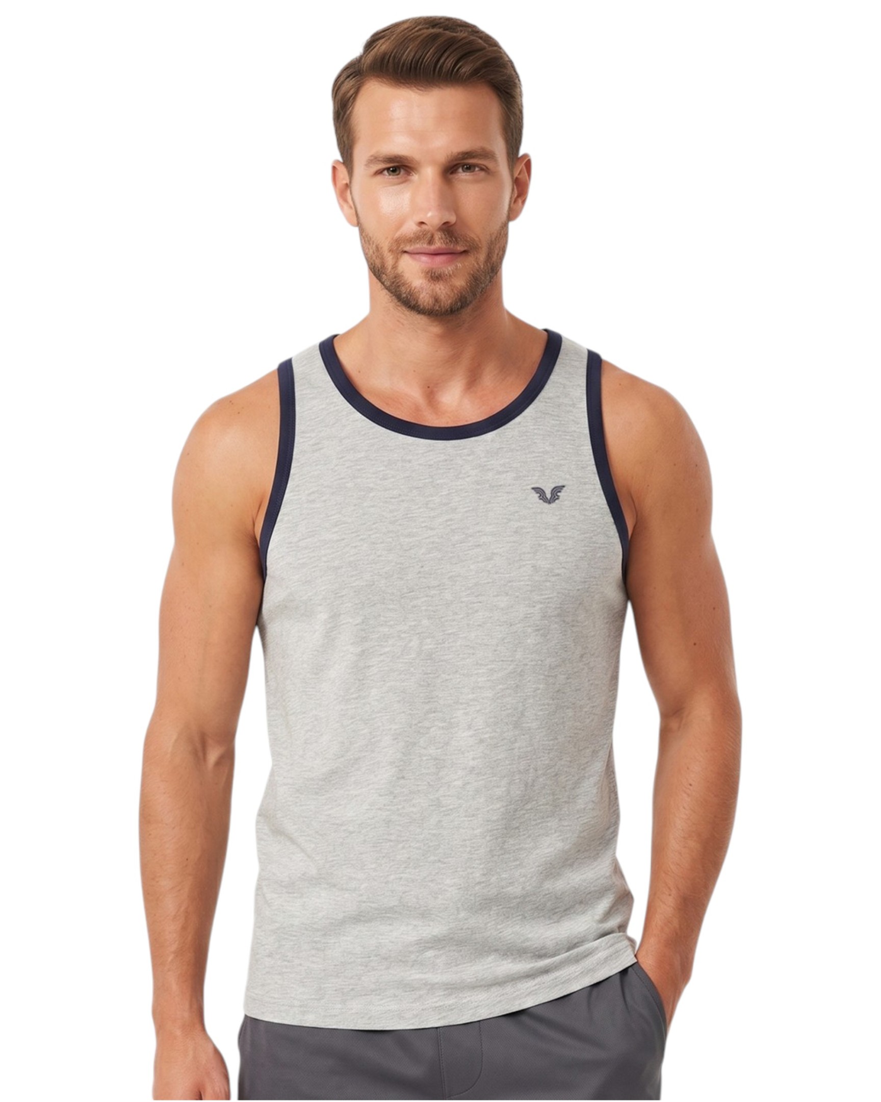 Pull Sans Manche  Bilcee