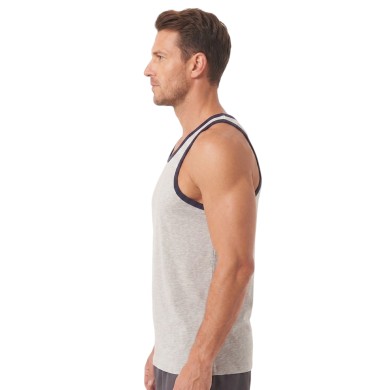 Pull Sans Manche  Bilcee
