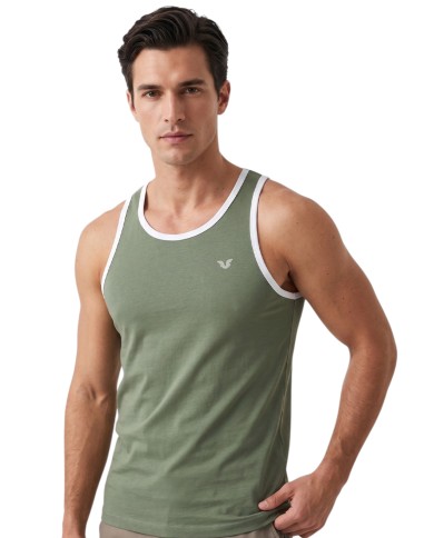Pull Sans Manche  Bilcee