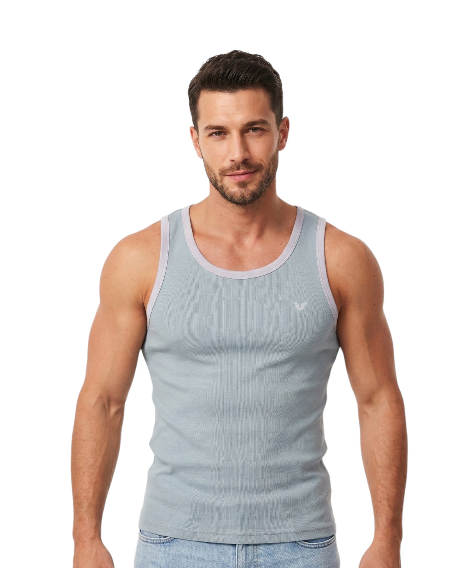 Pull Sans Manche  Bilcee