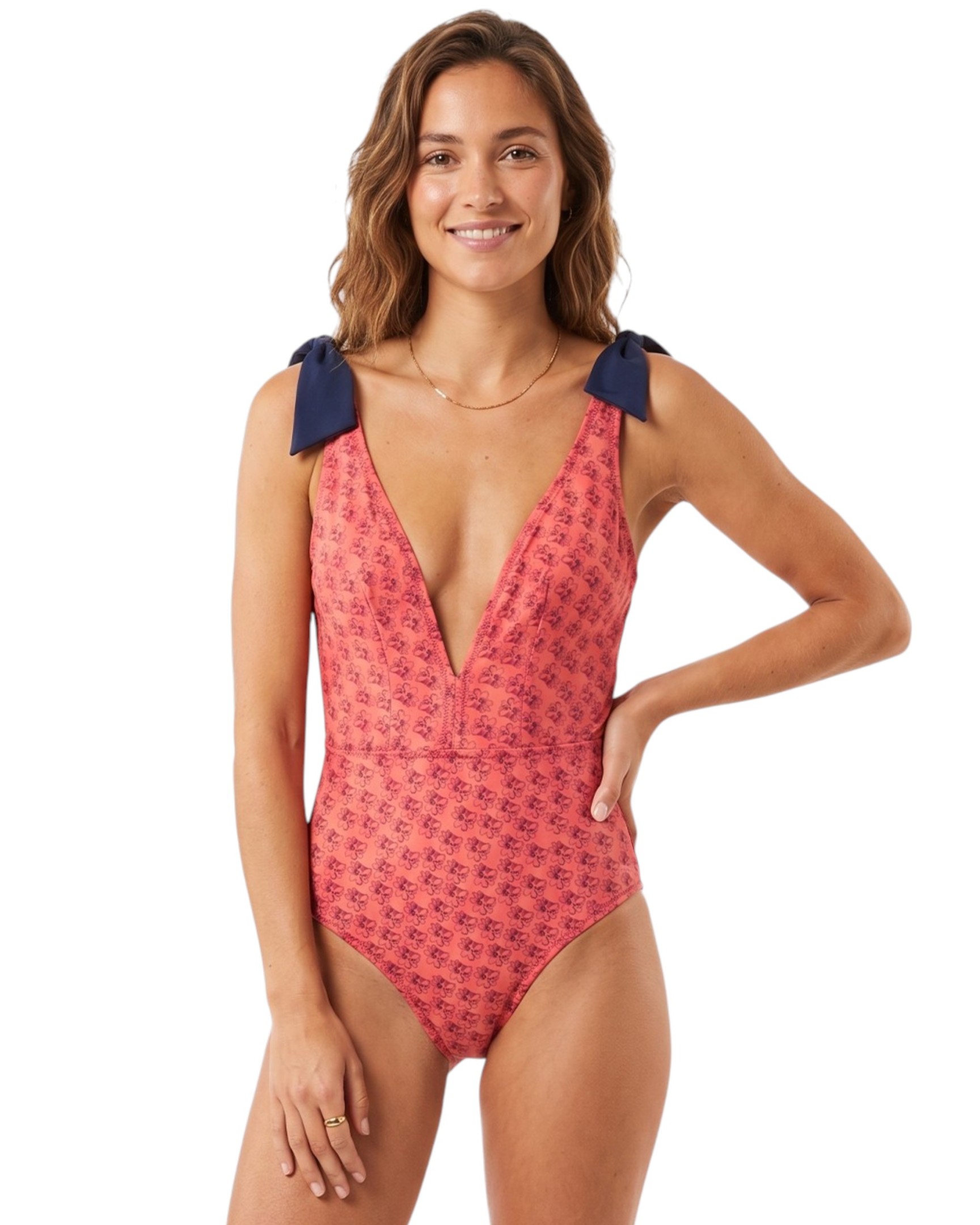 Maillot Kari  1 Piece