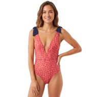 Maillot Kari  1 Piece