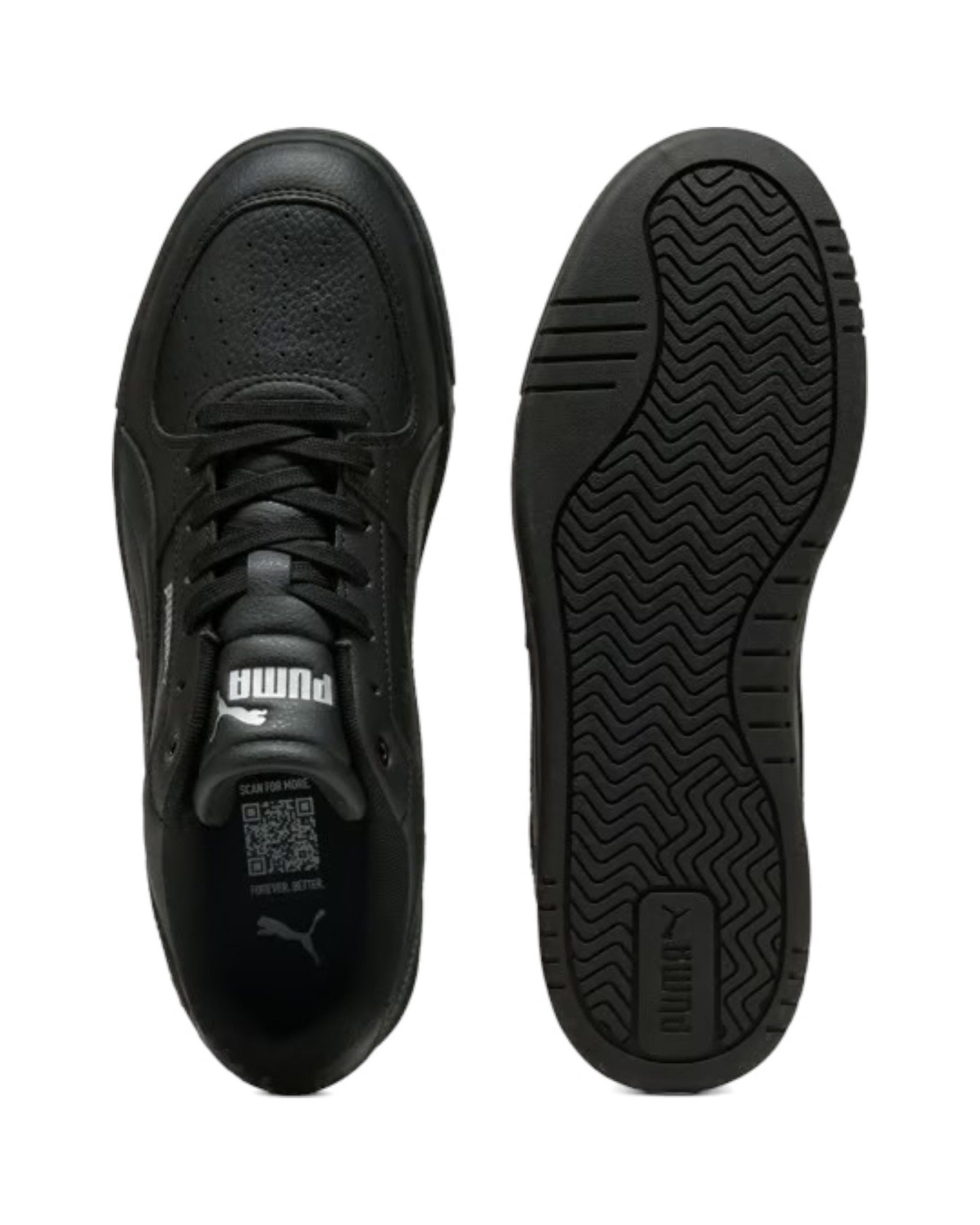 Chaussures Puma Caven Iii