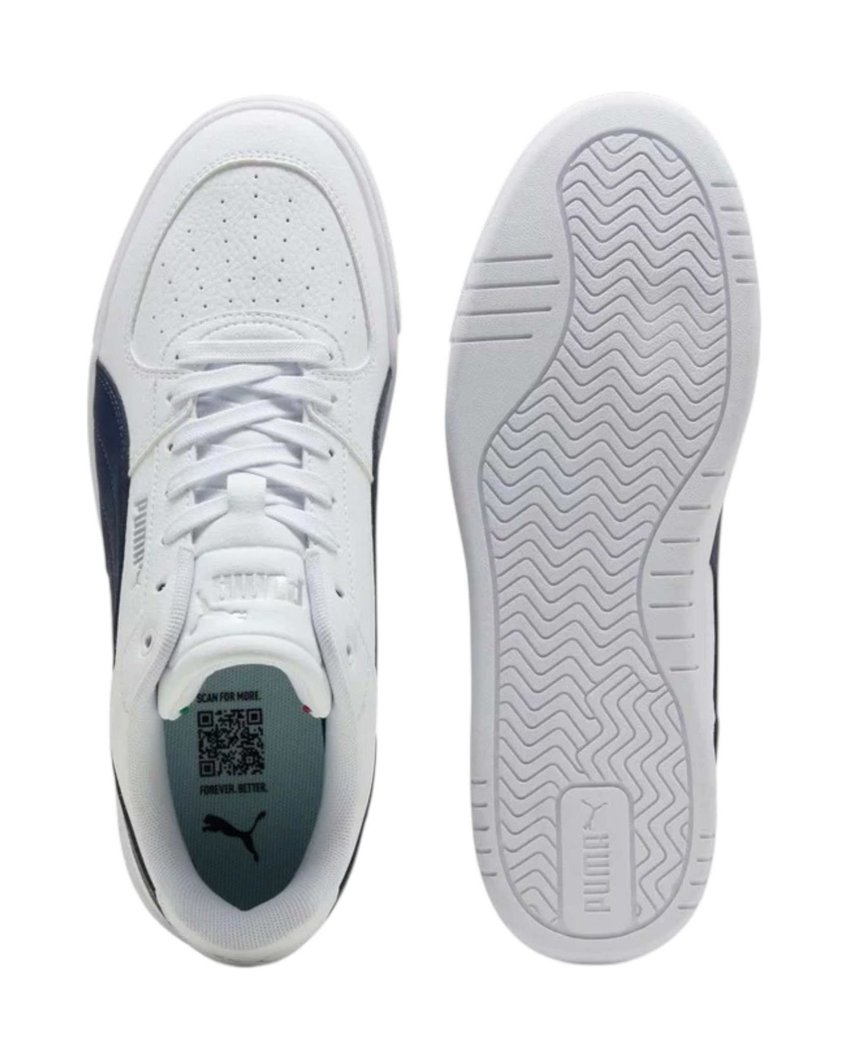 Chaussures Puma Caven Iii