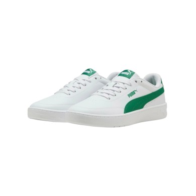 Chaussures Puma Court Classic  Clean