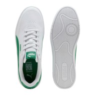 Chaussures Puma Court Classic  Clean
