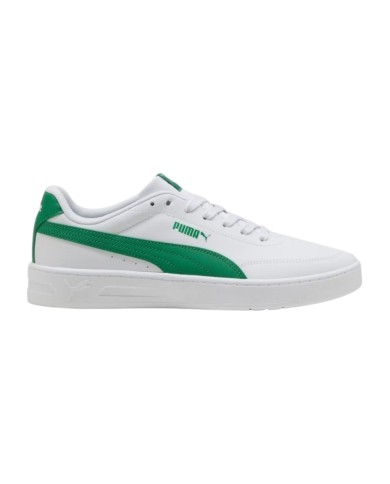 Chaussures Puma Court Classic  Clean