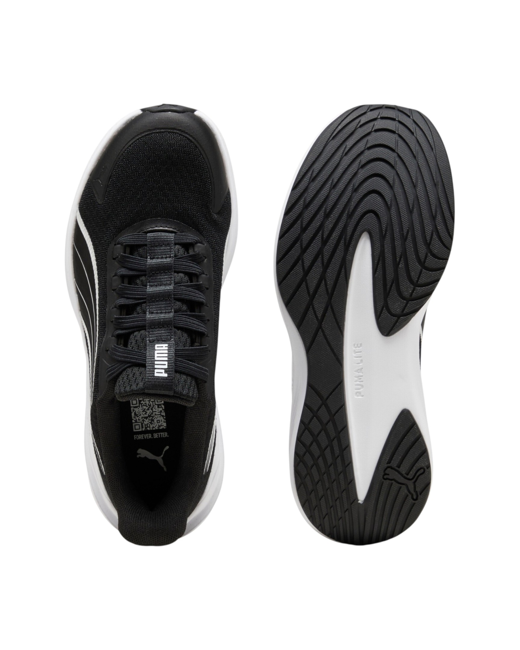 Chaussures Puma Dasher Lite Sl Iptech