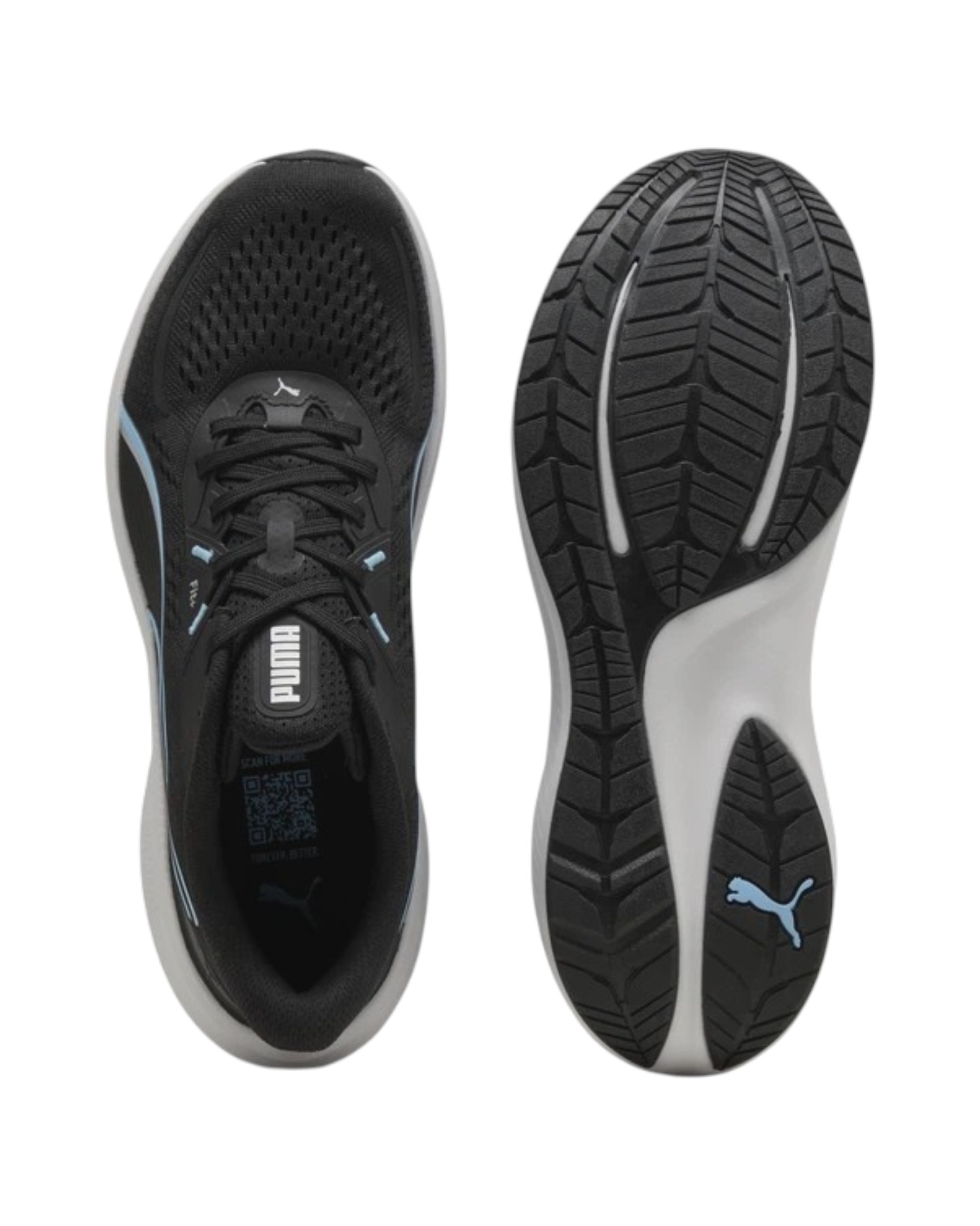 Chaussures Puma Skyrocket Lite 2