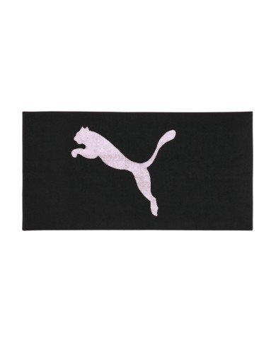Puma Team Towel Small 50 X 100 Cm