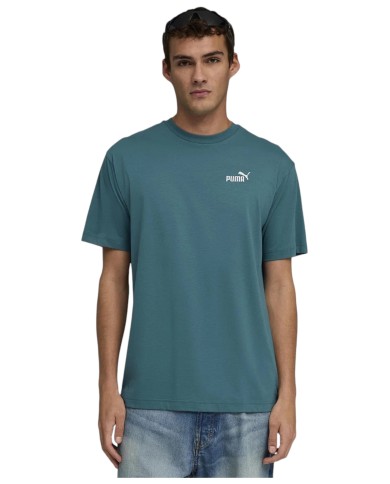 Puma Ess Relaxed Fit T-shirt