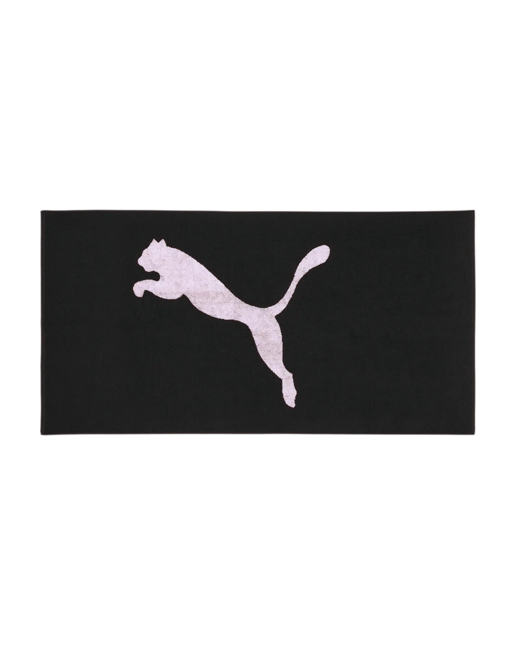 Puma Team Towel Large 70 X 140 Cm
