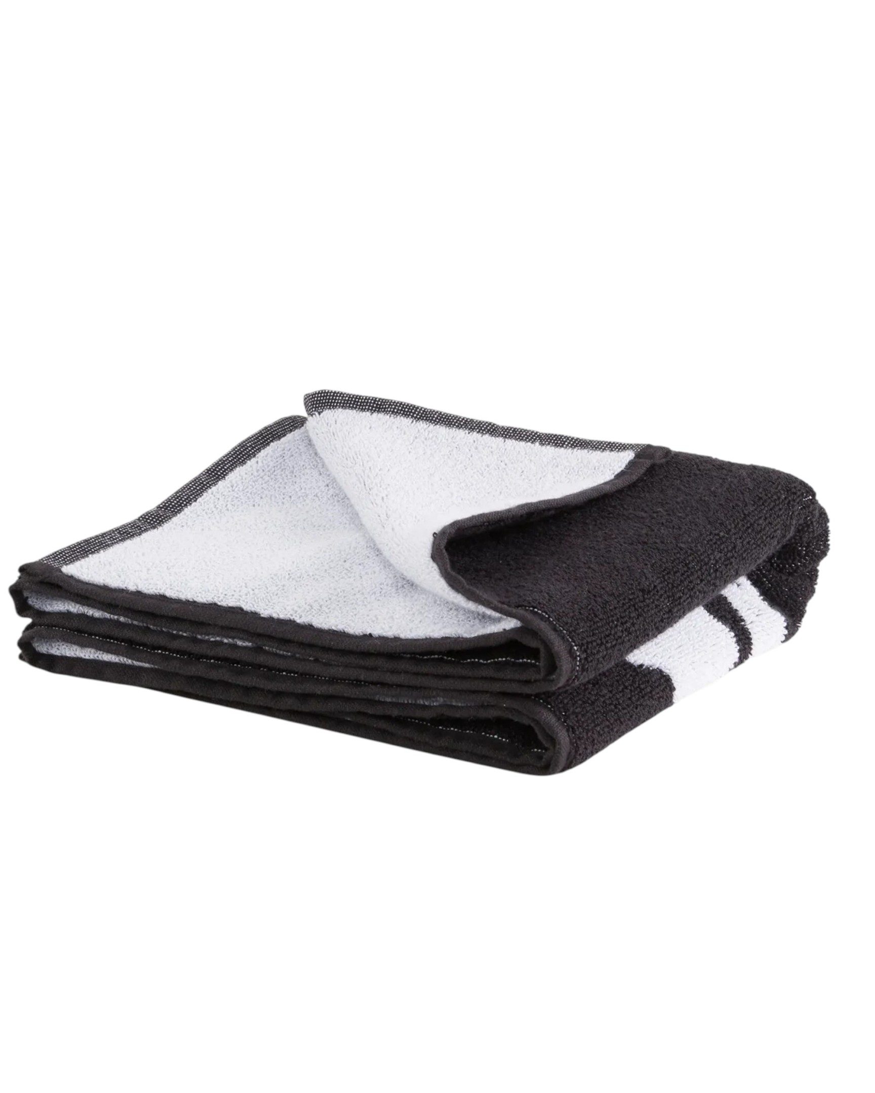 Puma Team Towel Large 70 X 140 Cm
