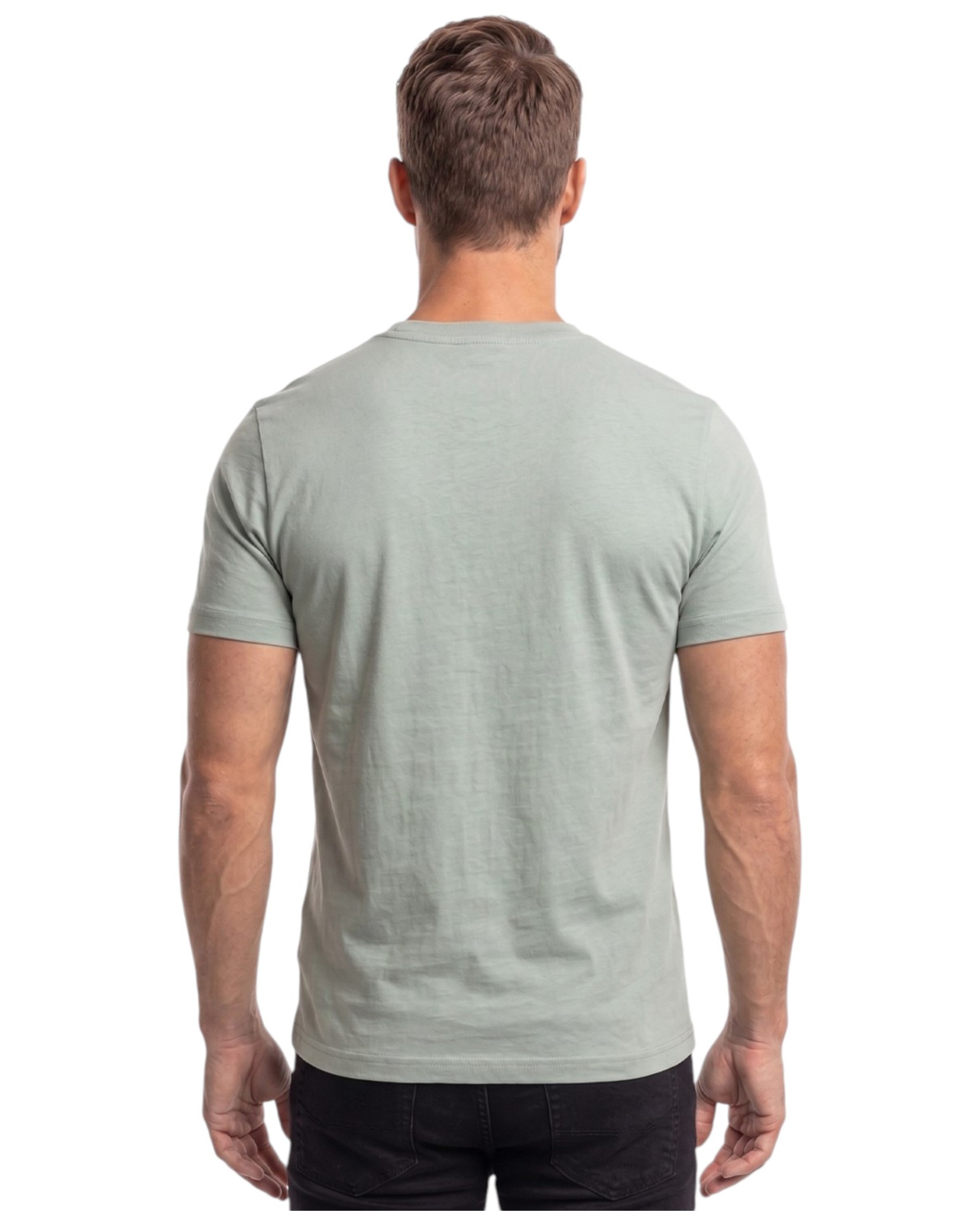 T-shirt Kari Urban Chill