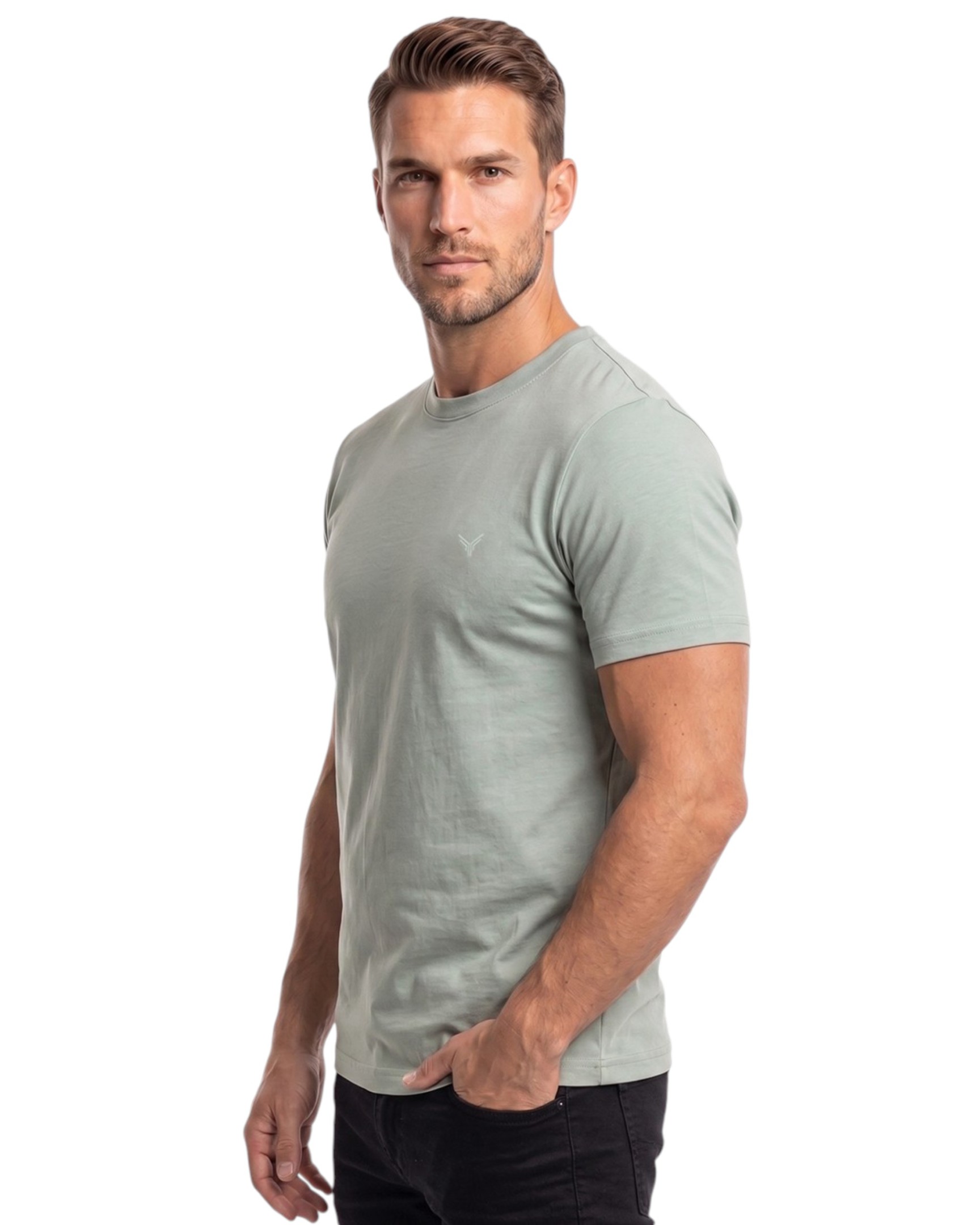 T-shirt Kari Urban Chill