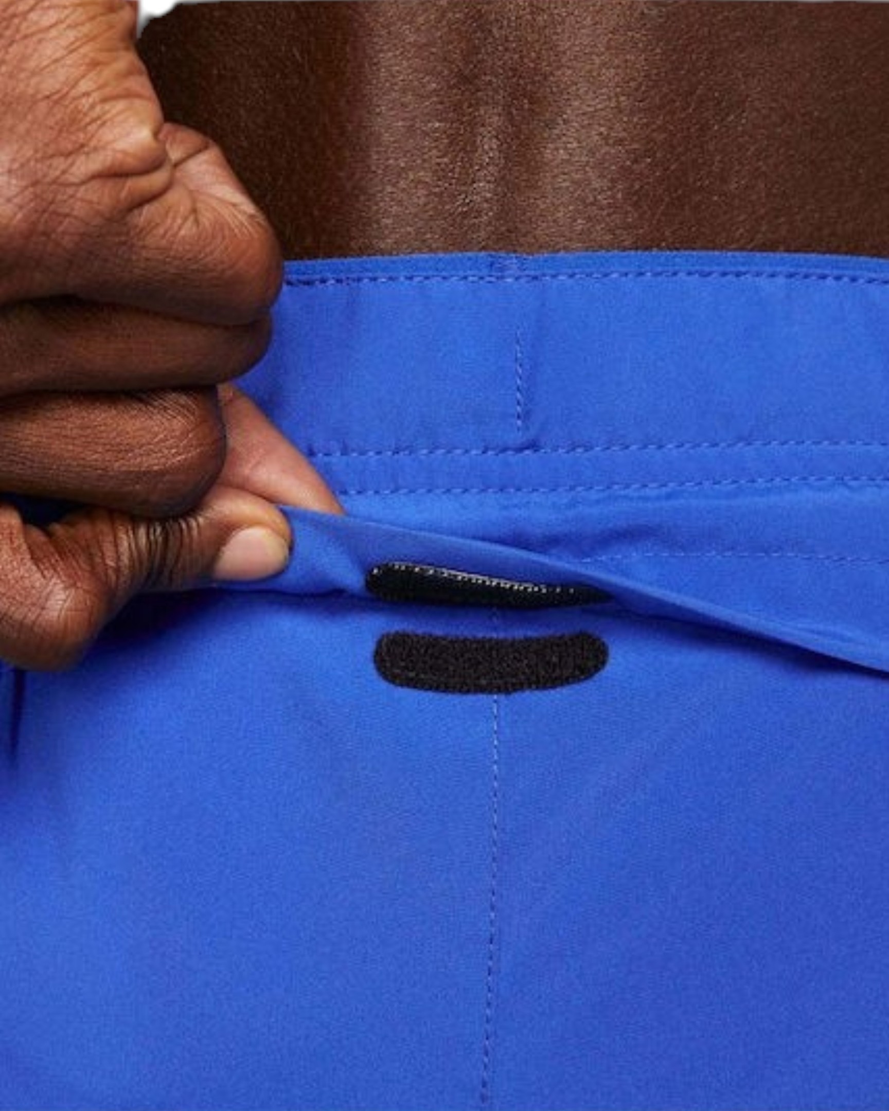 Short Nike Df Challenger 7ul