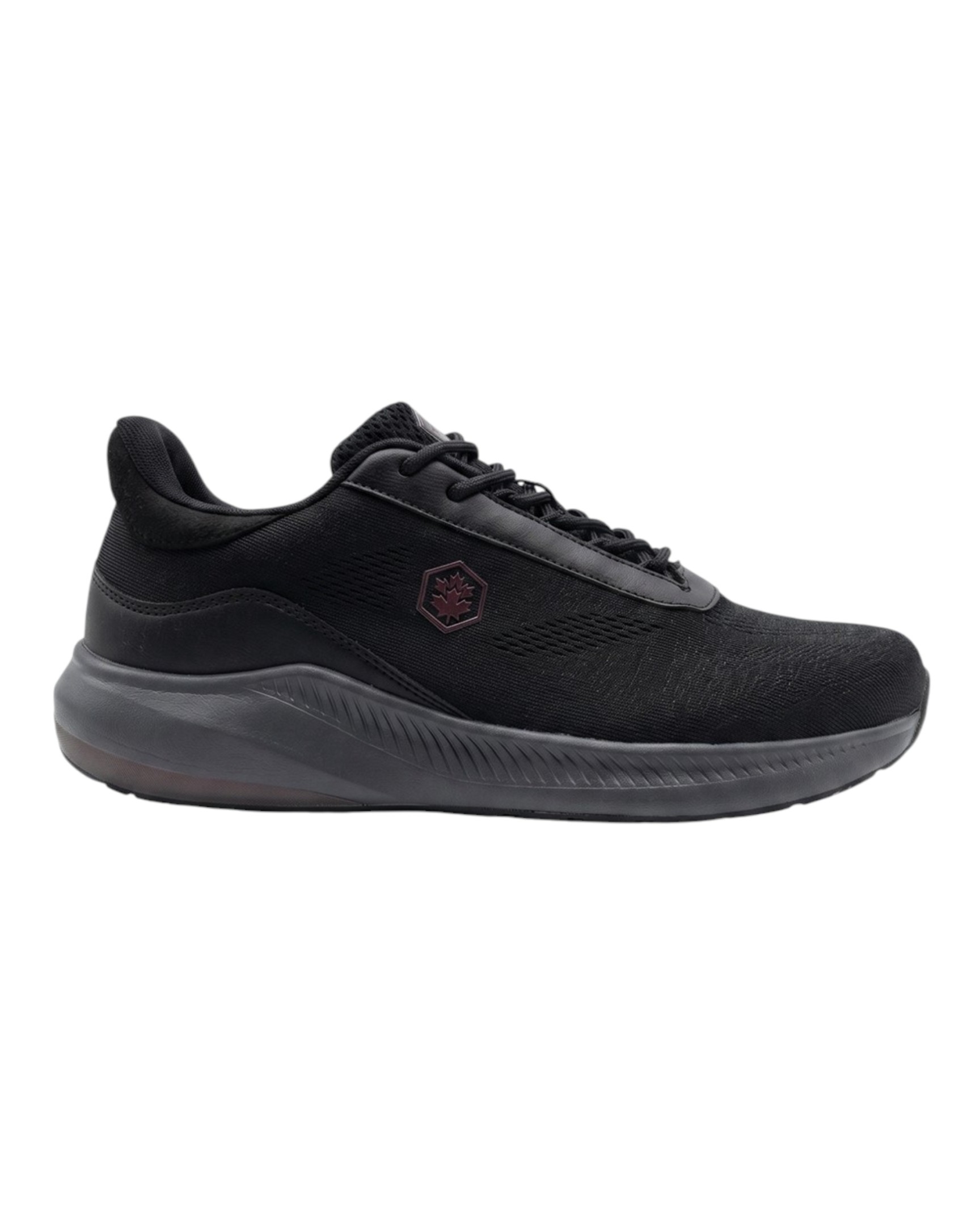 Chaussure Lumberjack Muso Nda