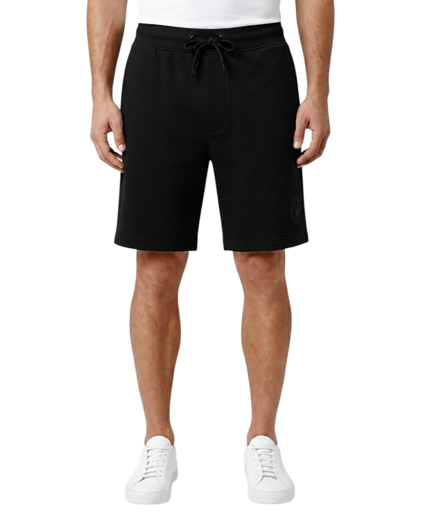 Shorts Lumberjack Sho- Classic Logo