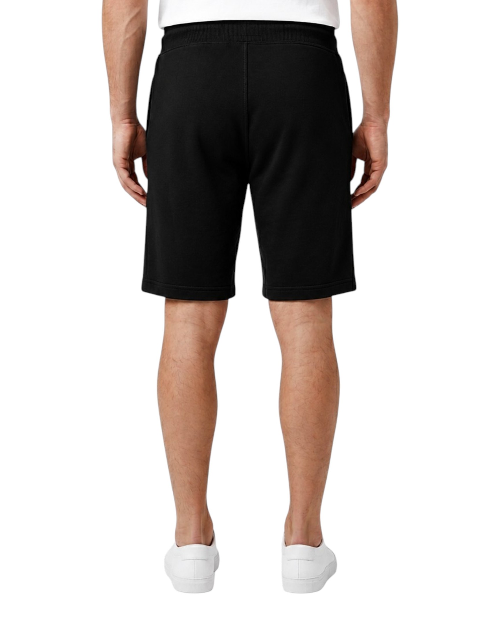Shorts Lumberjack Sho- Classic Logo