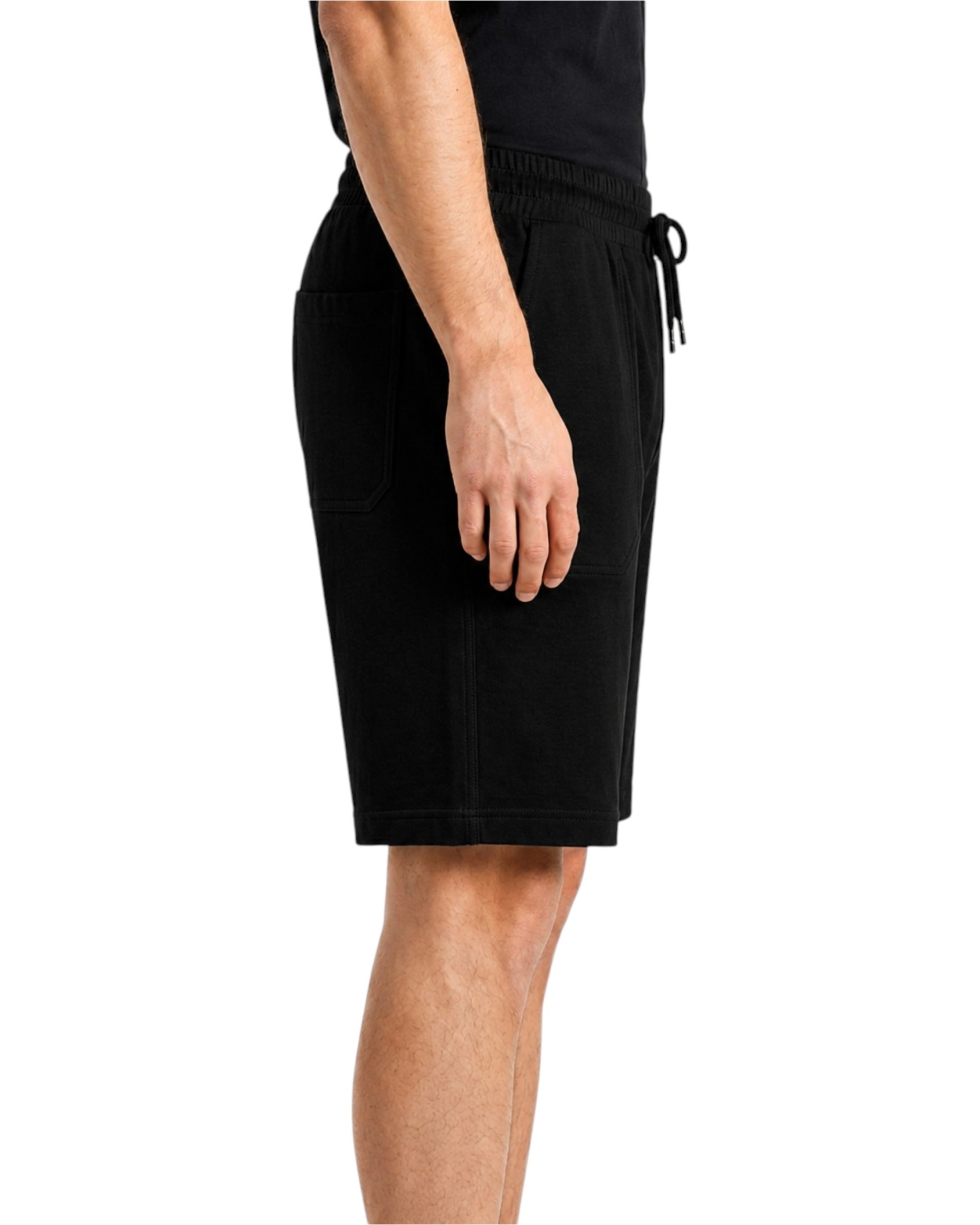 Shorts Lumberjack Sho- Hugoacd