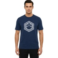 Pull Lumberjack Short-sleeve