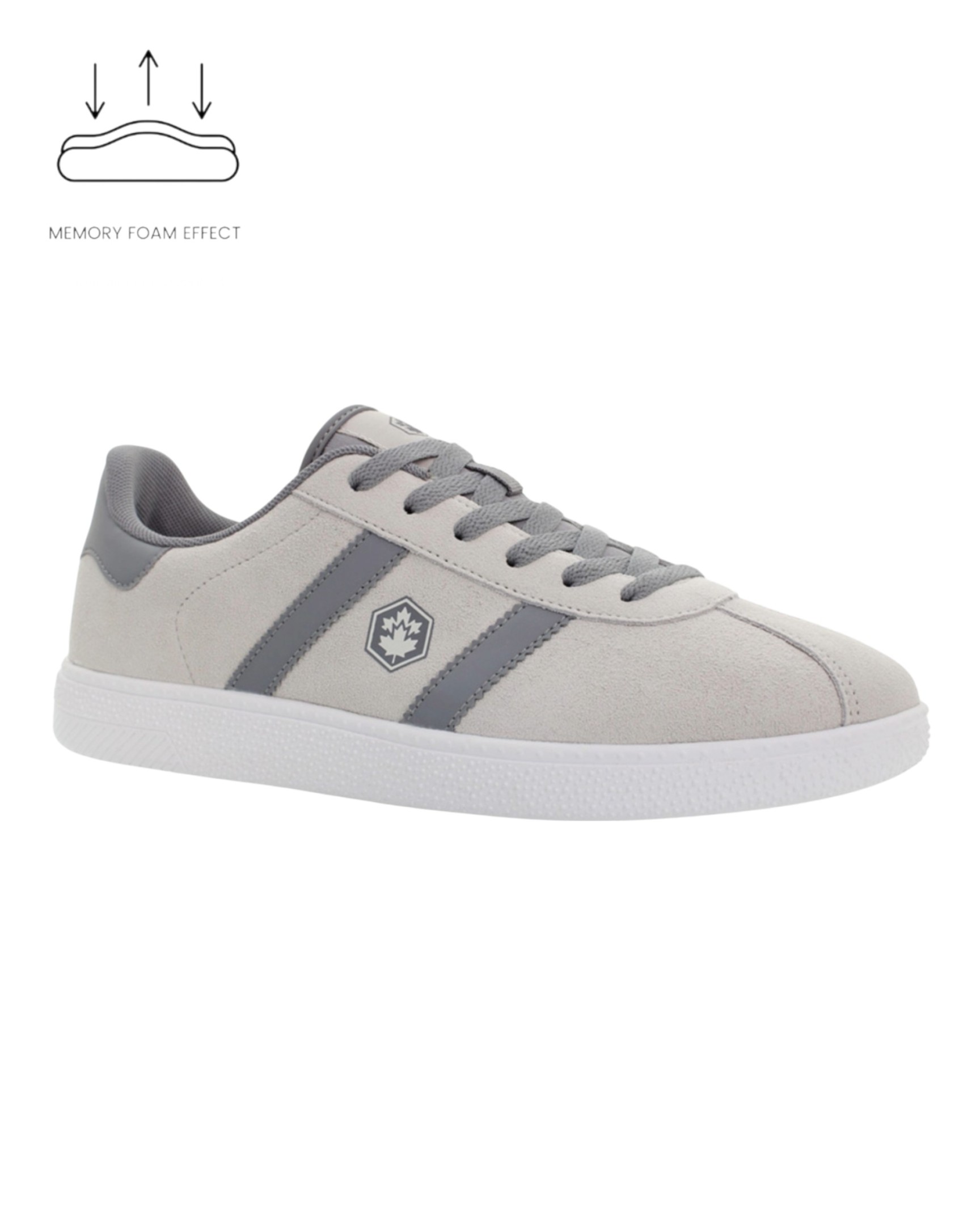 Chaussure Lumberjack Frosty
