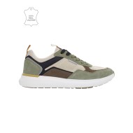 Chaussure Lumberjack Frosty