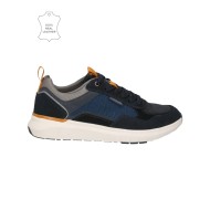 Chaussure Lumberjack Finian