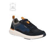 Chaussure Lumberjack Taupe Basic Casual