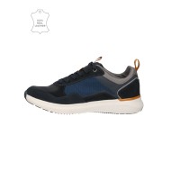 Chaussure Lumberjack Taupe Basic Casual