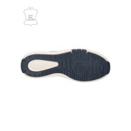 Chaussure Lumberjack Taupe Basic Casual