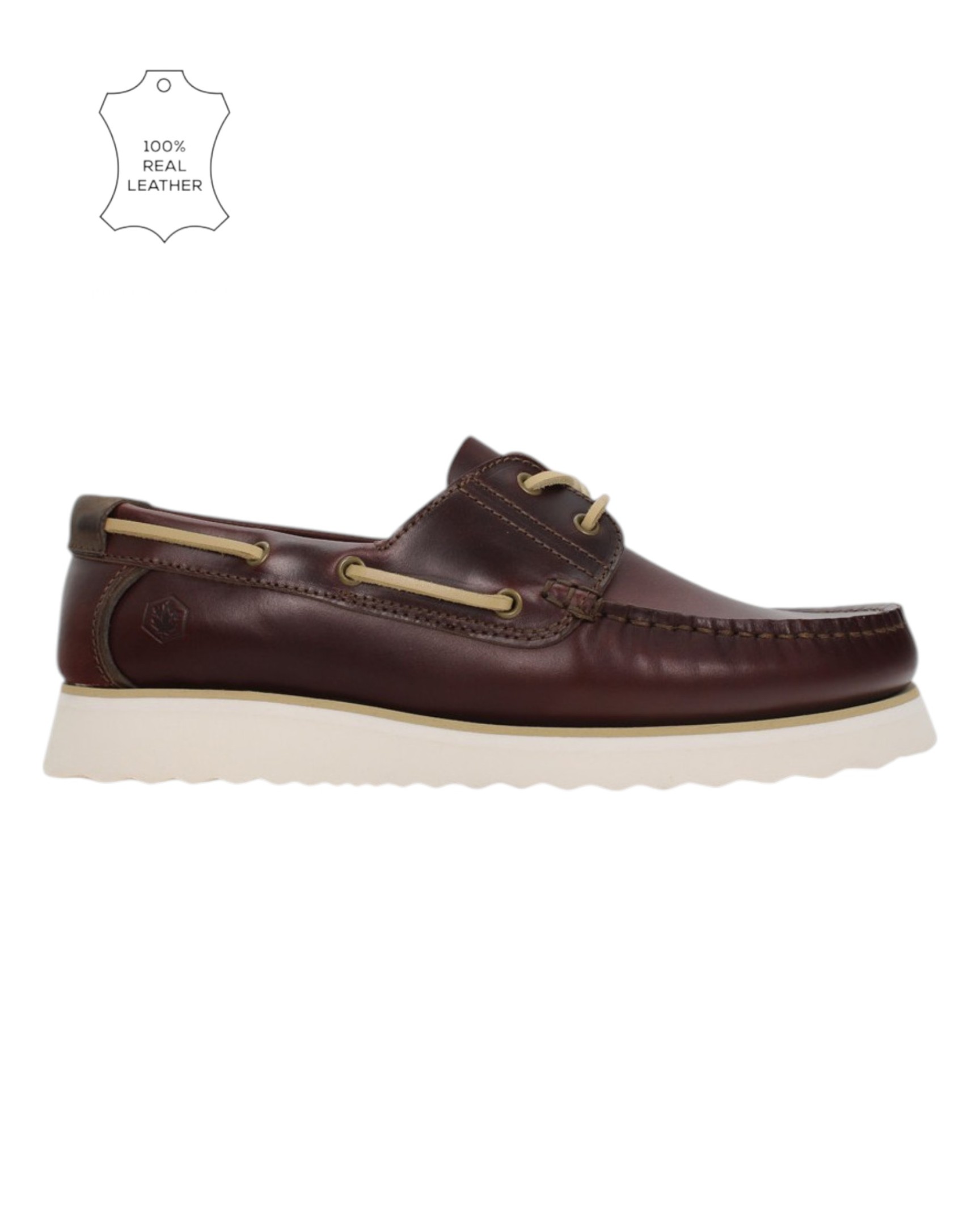 Chaussure Lumberjack Jupiter