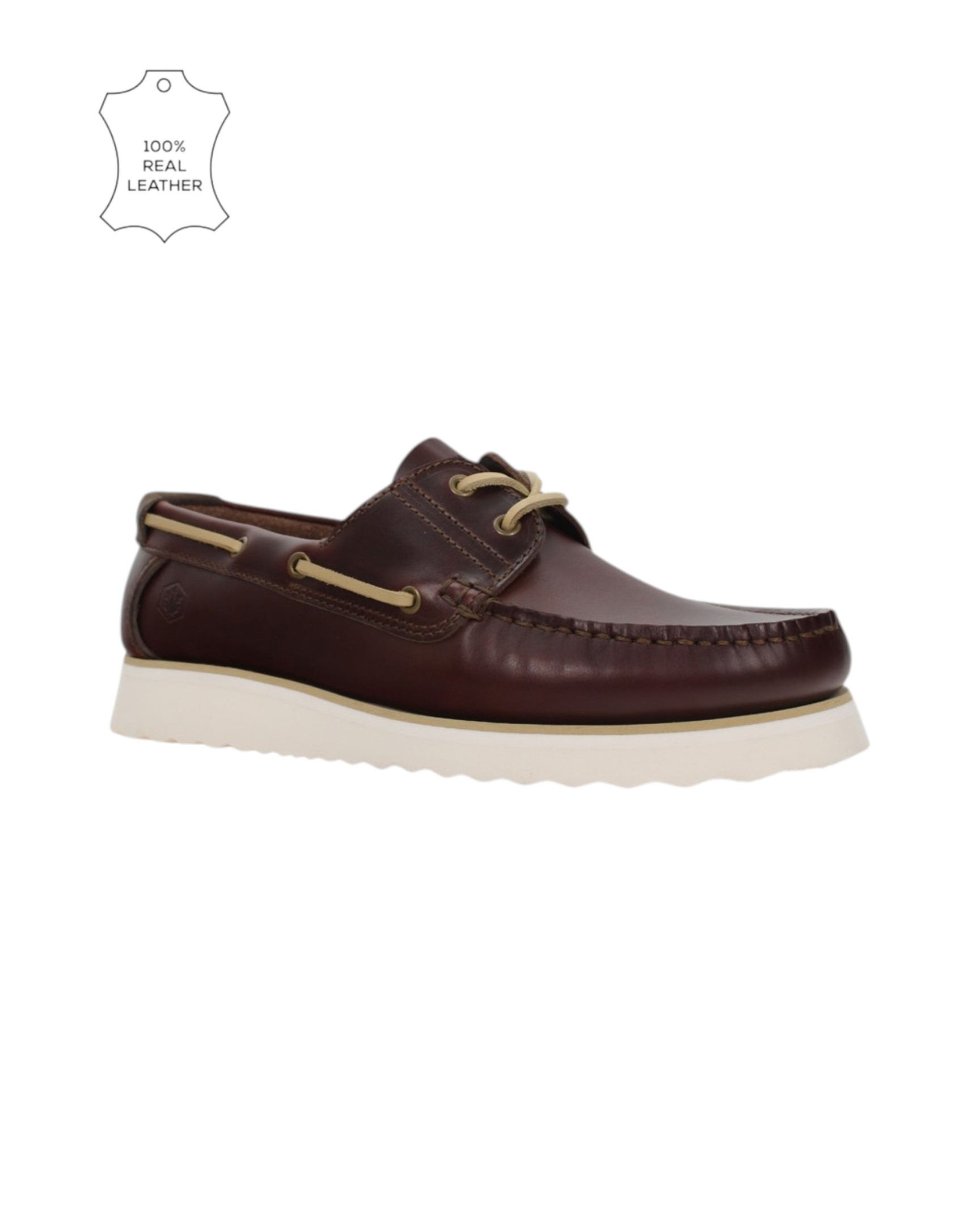 Chaussure Lumberjack Jupiter