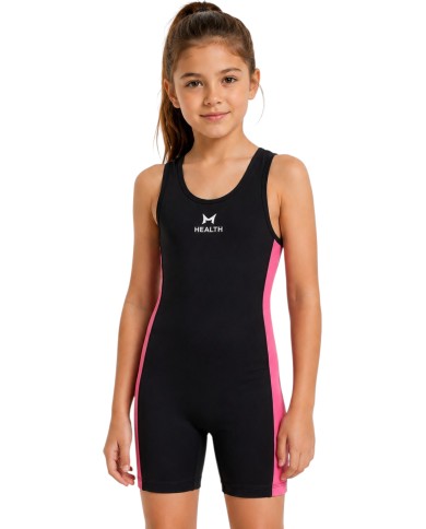 Combishort Filette Health