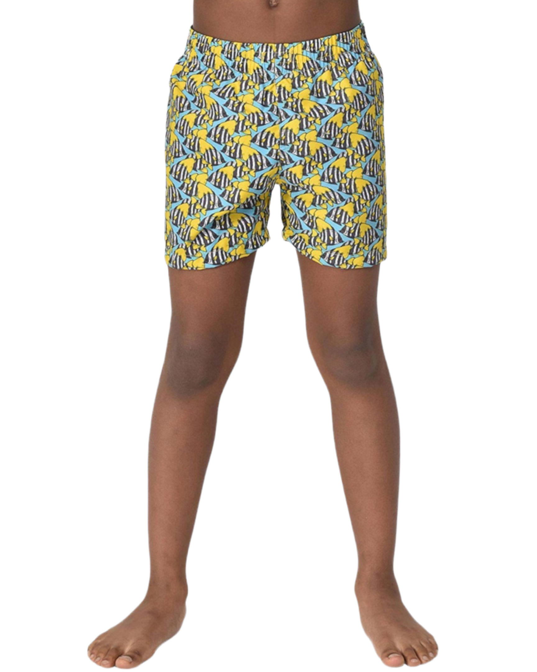 SHORT BILCEE DE PLAGE POUR GARCON