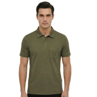 Pull Lumberjack Polo