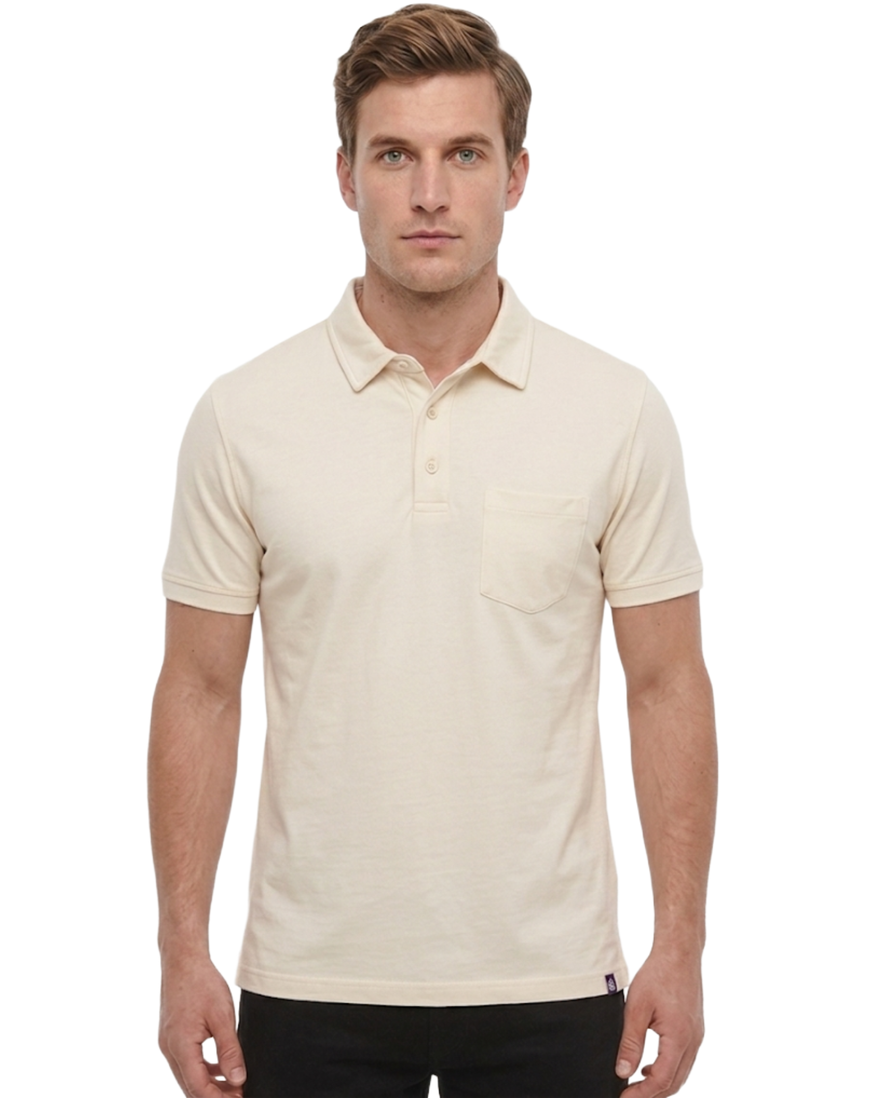 Pull Lumberjack Polo