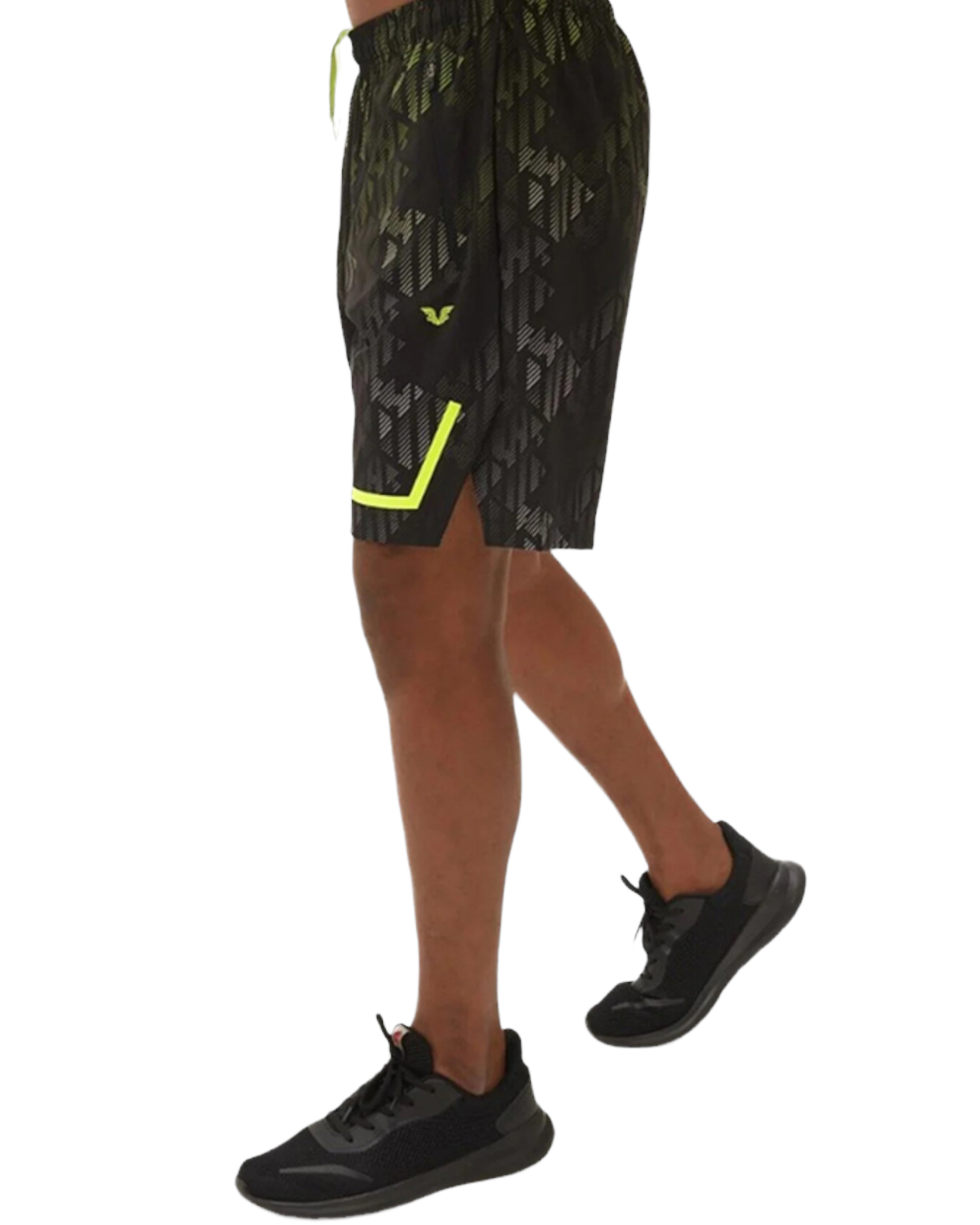 SHORT BILCEE D'ENTRAINEMENT