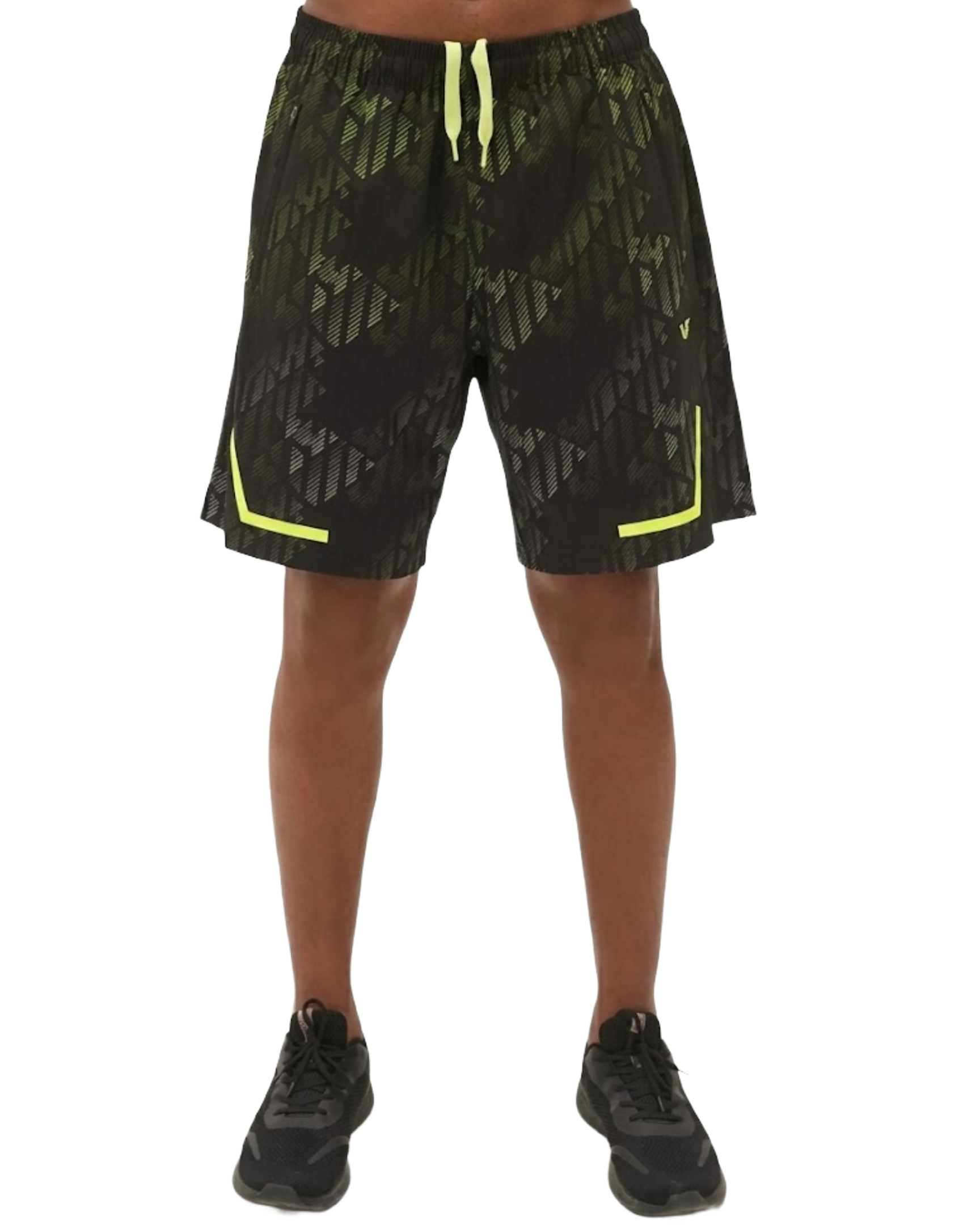 SHORT BILCEE D'ENTRAINEMENT