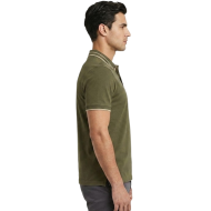 Pull Lumberjack Polo