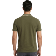 Pull Lumberjack Polo