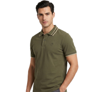 Pull Lumberjack Polo