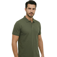 Pull Lumberjack Short-sleeve