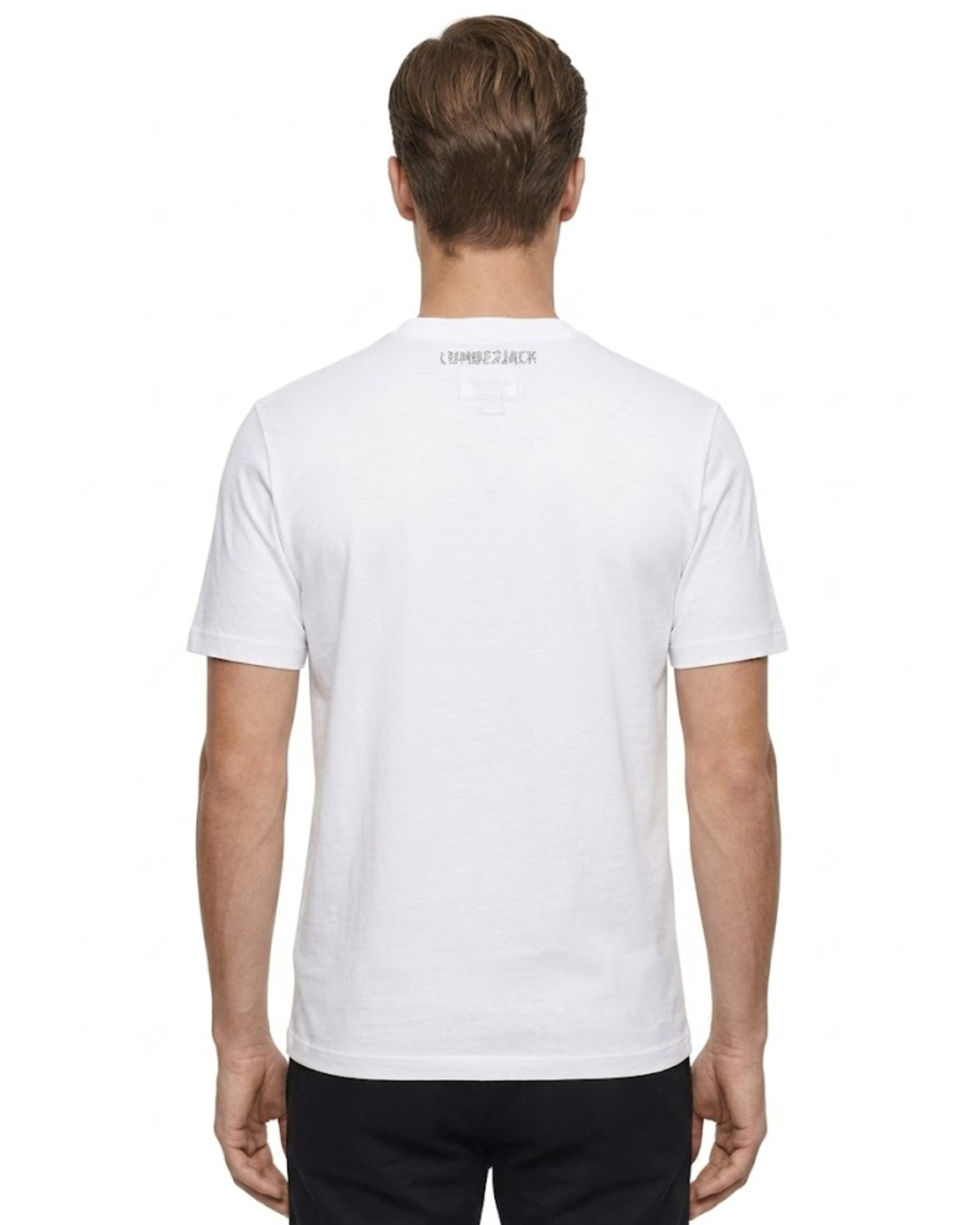 Pull Lumberjack Short-sleeve