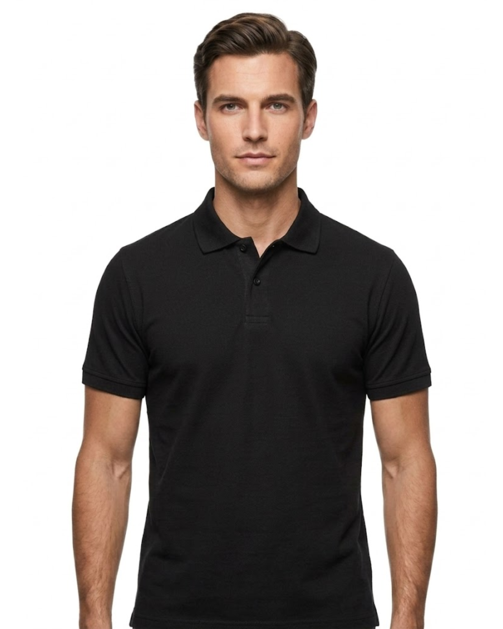 Pull Lumberjack Polo